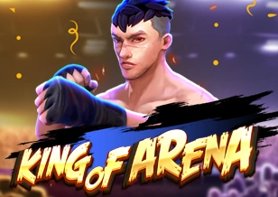 Penguasa Arena - JOOX138