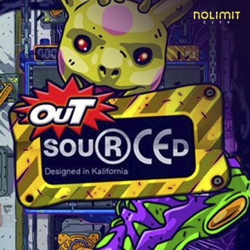 Outsourced - JOOX138