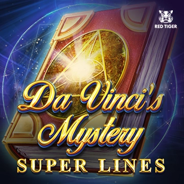 Da Vincis Mystery - JOOX138