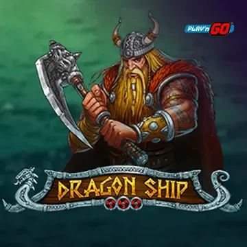 Dragon Ship - JOOX138