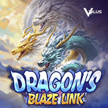 Dragon``s Blaze Link - JOOX138