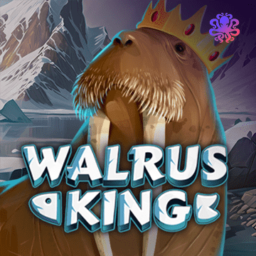 Walrus King - JOOX138