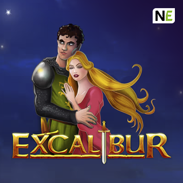 Excalibur - JOOX138
