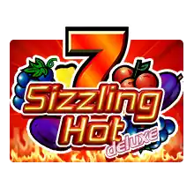 Sizzling Hot - JOOX138