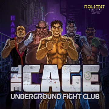 The Cage - JOOX138