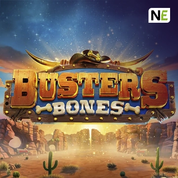 Busters Bones - JOOX138