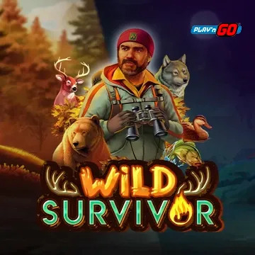 Wild Survivor - JOOX138