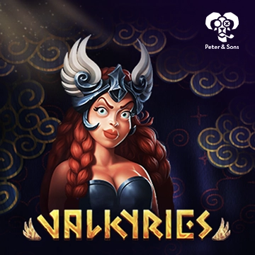 Valkyries - JOOX138