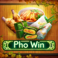 Pho Win - JOOX138