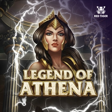 Legend of Athena - JOOX138