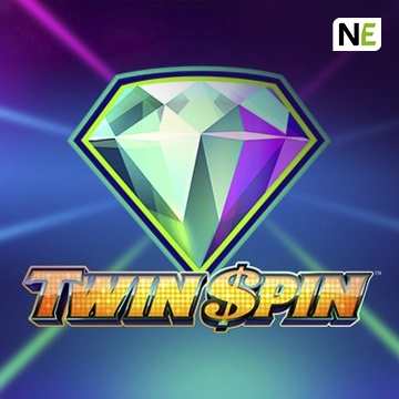 Twin Spin - JOOX138