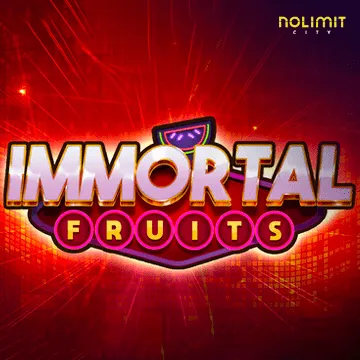 Immortal Fruits - JOOX138