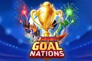 J Mania Goal Nations - JOOX138