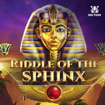 Riddle Of The Sphinx - JOOX138