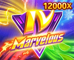Marvelous IV - JOOX138