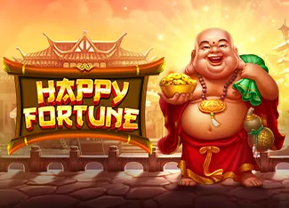 Happy Fortune - JOOX138