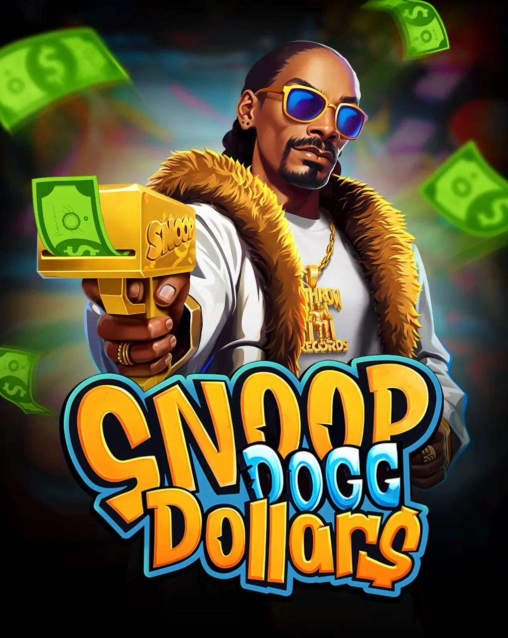 Snoop Dogg Dollars - JOOX138