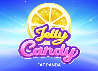 Jelly Candy - JOOX138