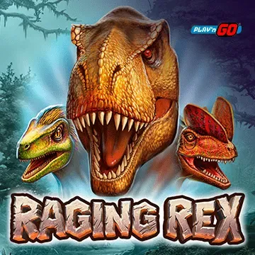 Raging Rex - JOOX138