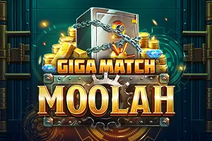 Giga Match Moolah - JOOX138