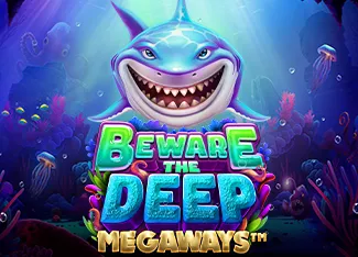 Beware The Deep Megaways - JOOX138