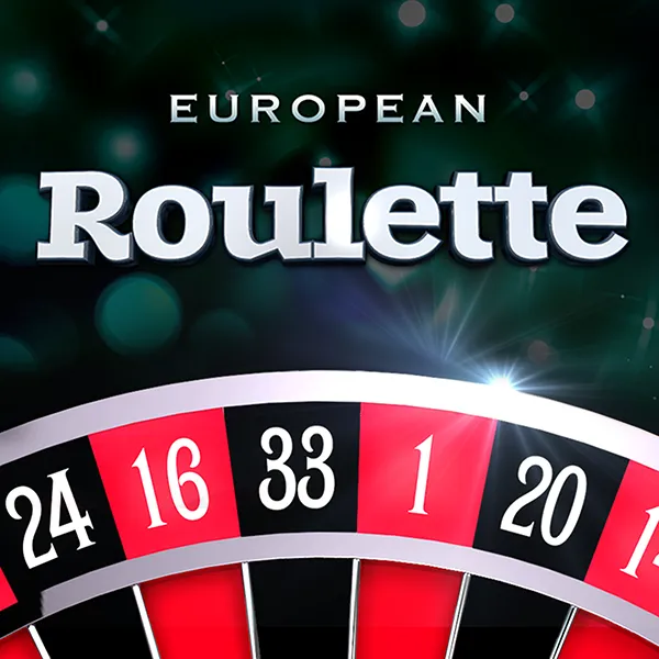 European Roulette Gold - JOOX138