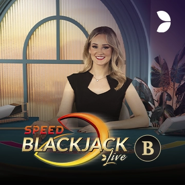 Speed VIP Blackjack B - JOOX138