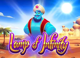Lamp Of Infinity - JOOX138