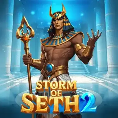 Storm Of Seth 2 - JOOX138