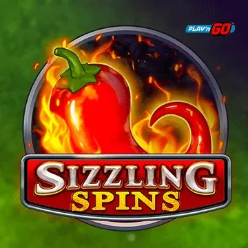 Sizzling Spins - JOOX138