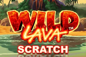Wild Lava Scratch - JOOX138