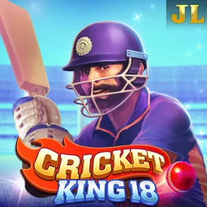 Cricket King 18 - JOOX138