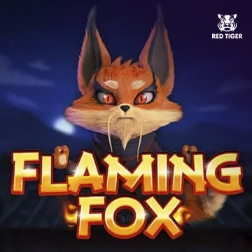 Flaming Fox - JOOX138
