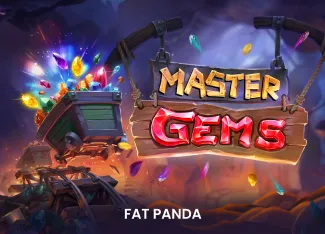 Master Gems - JOOX138