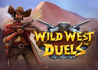 Wild West Duels - JOOX138