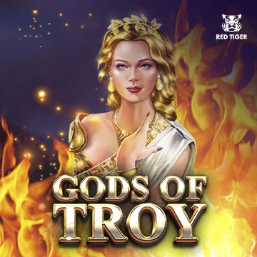 Gods Of Troy - JOOX138