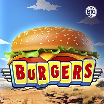 Burgers - JOOX138
