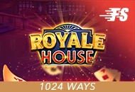 Royale House - JOOX138