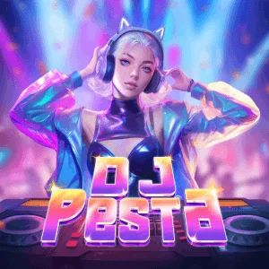 DJ Party - JOOX138