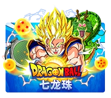 Dragon Ball - JOOX138
