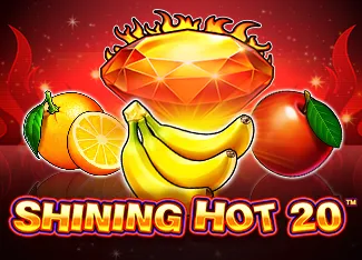 Shining Hot 20 - JOOX138