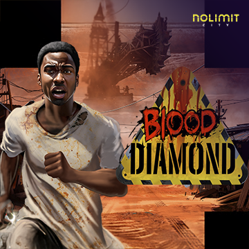 Blood Diamond - JOOX138