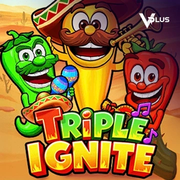 Triple Ignite - JOOX138