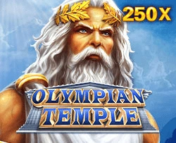Olympian Temple - JOOX138