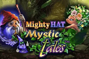 Mighty Hat: Mystic Tales - JOOX138