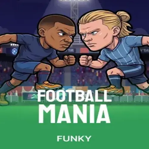 Football Mania - JOOX138