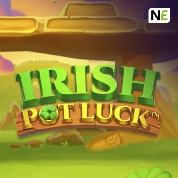 Irish Pot Luck - JOOX138
