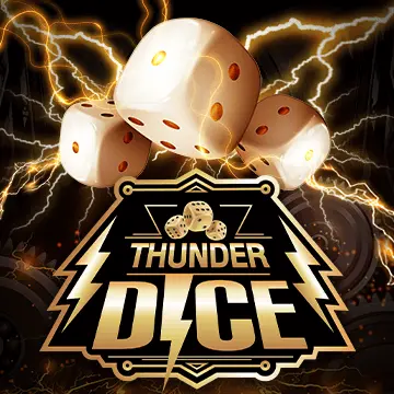 Thunder Dice - JOOX138