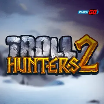 Troll Hunters 2 - JOOX138