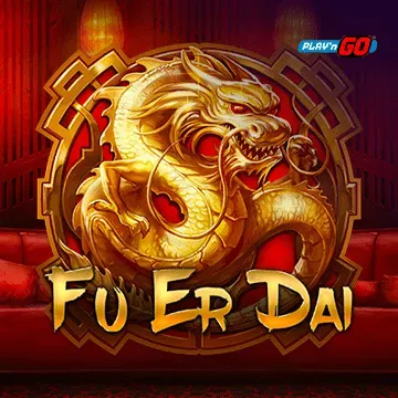 Fu Er Dai - JOOX138